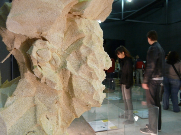 Public Room izložba u Sarajevu Public Room izložba u Sarajevu