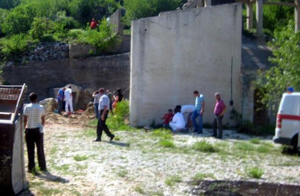 Iz okna rudnika boksita 'Trobukva' izvučena tijela nastradale braće