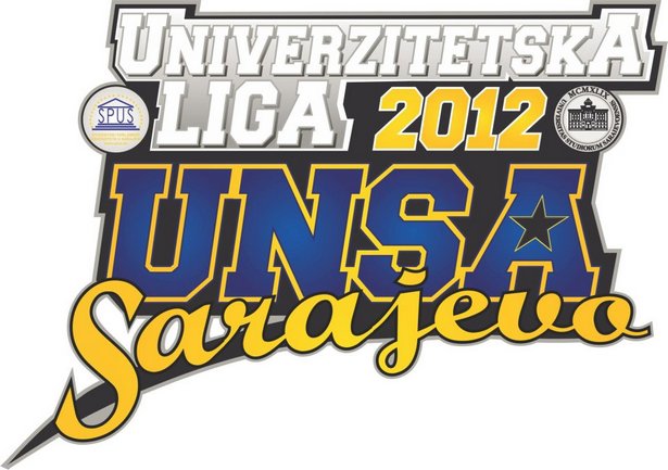 Univerzitetska liga 2012
