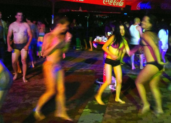 beach pool party prva noc beach pool party prva noc