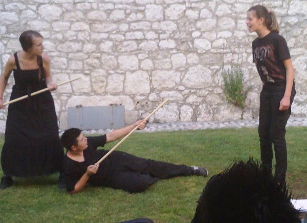 maslinova grana mostar