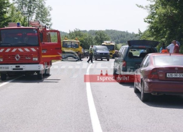 udes bosanski petrovac bihac udes bosanski petrovac bihac