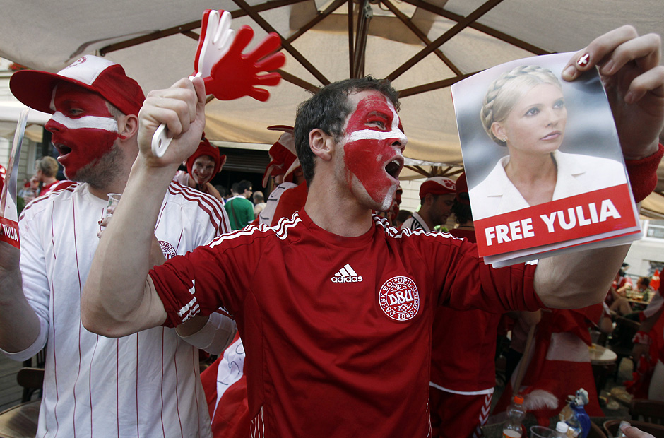 De&scaron;avanja na EURU koja UEFA ne želi da vidite