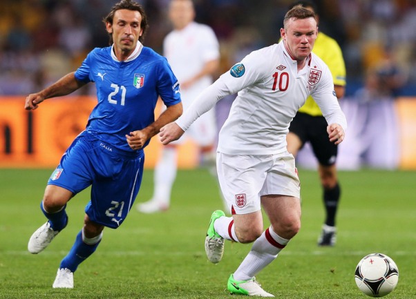 Engleska-Italija, foto: UEFA.COM