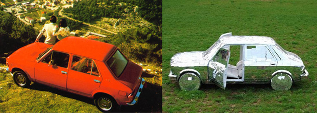 Perfect Strangers Perfect Strangers