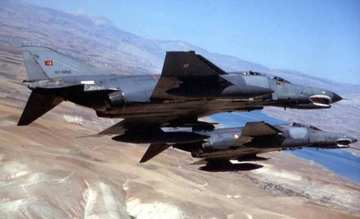 Novi incident između Sirije i Turske