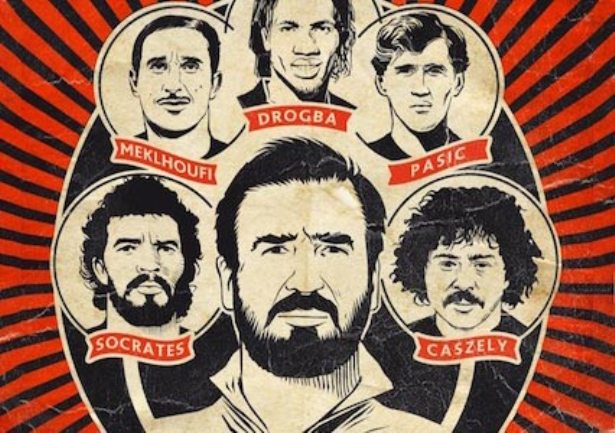 FUDBALERI BUNTOVNICI FUDBALERI BUNTOVNICI