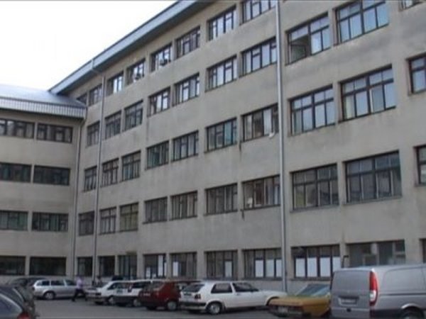 Kantonalna bolnica Bihać Kantonalna bolnica Bihać