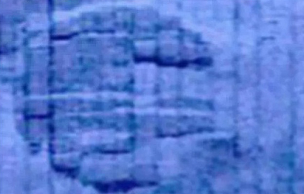 NLO na dnu Baltičkog mora koji uni&scaron;tava svu električnu energiju