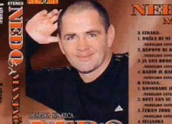 nedjo s manjace nedjo s manjace