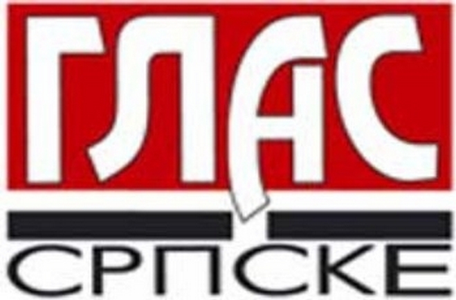 glas srpske naslovna