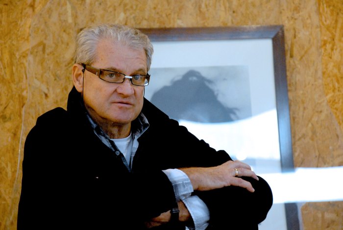 Izložba umjetnika Alije Hafizovića 4. jula u galeriji 'Leonardo'