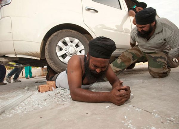 Bir Khalsa Bir Khalsa