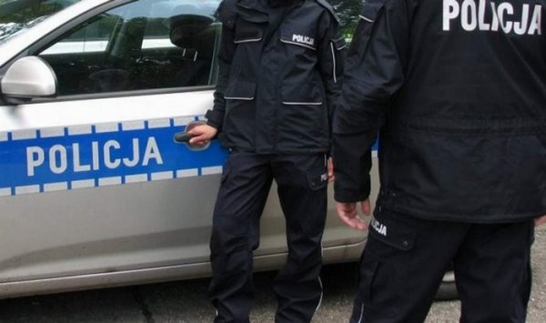 Pronađen eksploziv na splavu u rijeci Bug, policija na nogama Pronađen eksploziv na splavu u rijeci Bug, policija na nogama