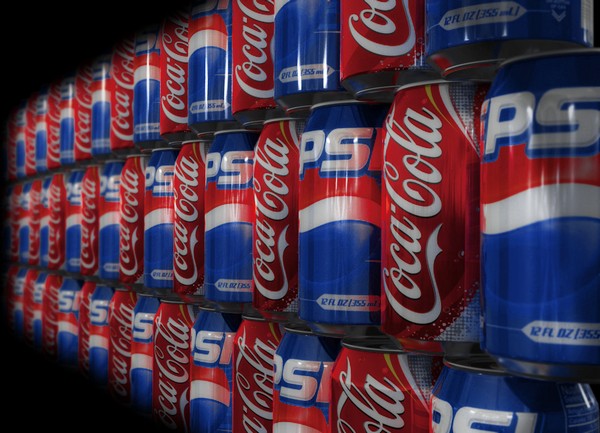 coca cola pepsi coca cola pepsi