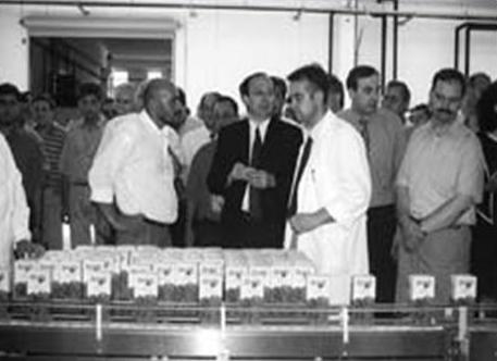 Senad &Scaron;ahinpa&scaron;ić &Scaron;aja i Edhem Bičakčić