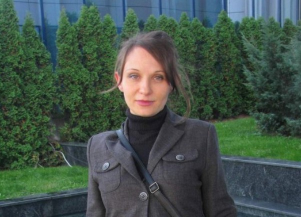 sanela dizdarevic sanela dizdarevic