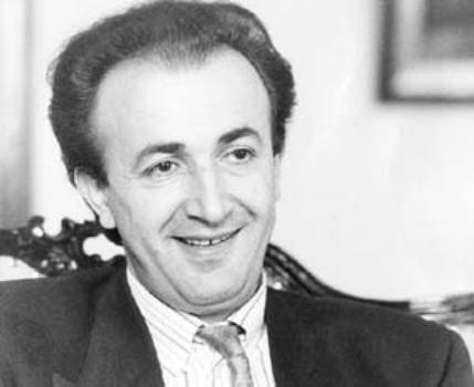 Alija Delimustafić Alija Delimustafić