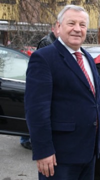 Šefik Lojo Šefik Lojo