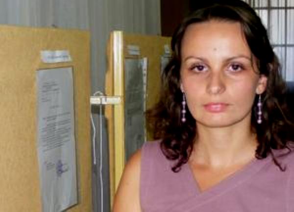 Miljana Prodan Miljana Prodan