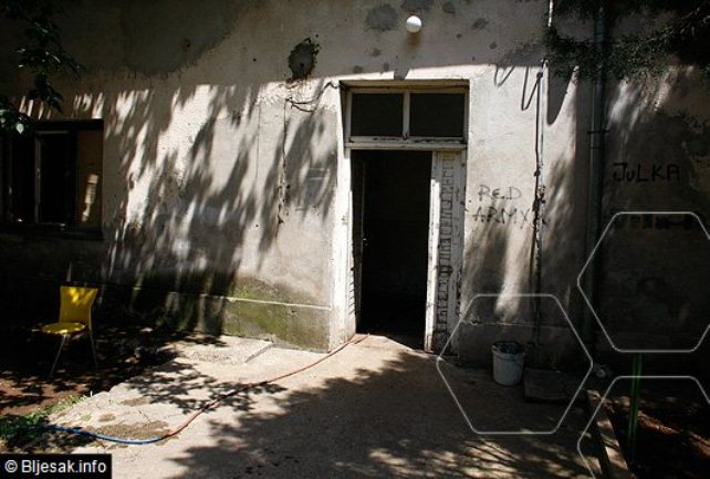 pokušaj ubistva u mostarskom kampusu 'Džemal Bijedić' pokušaj ubistva u mostarskom kampusu 'Džemal Bijedić'