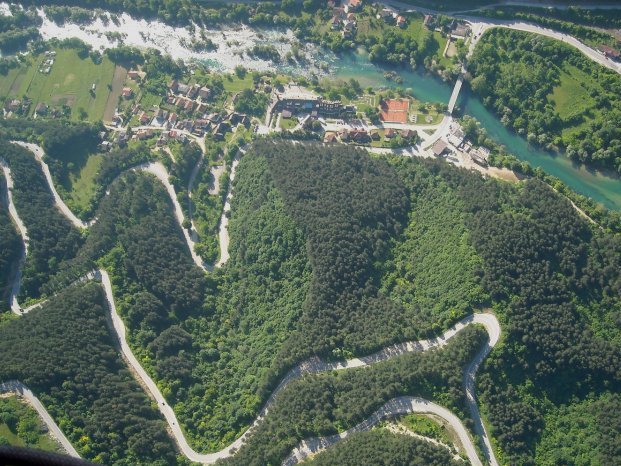 'Kraji&scaron;ka zmija'