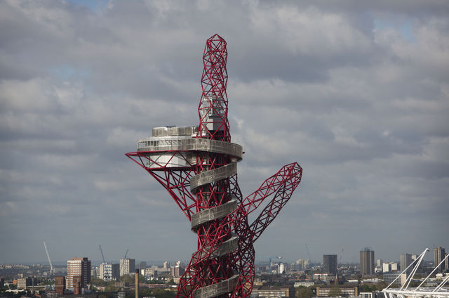 ArcelorMittal Orbit ArcelorMittal Orbit