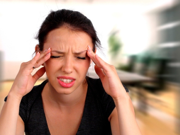 Glavobolja Glavobolja