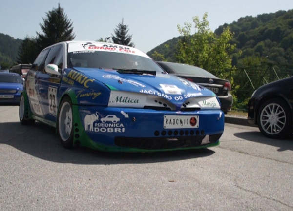 cazin rally naslovna cazin rally naslovna