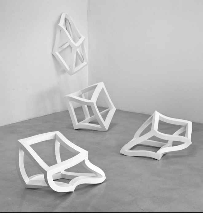 Skulpture Alema Korkuta Skulpture Alema Korkuta