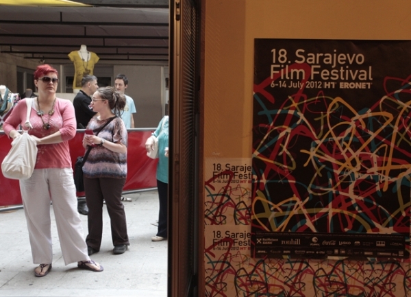 prodaja ulaznica za SFF