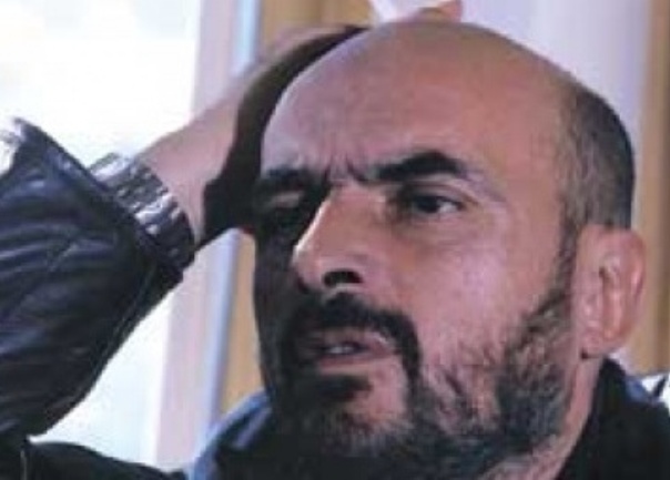 Senad &Scaron;ahinpa&scaron;ić &Scaron;aja