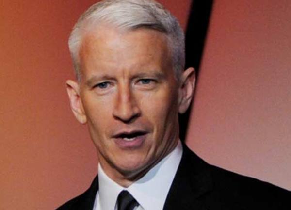 Anderson Cooper