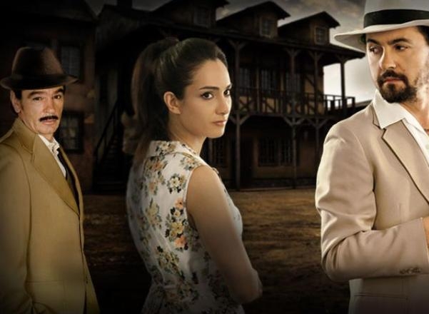 Shangai Gypsy Shangai Gypsy