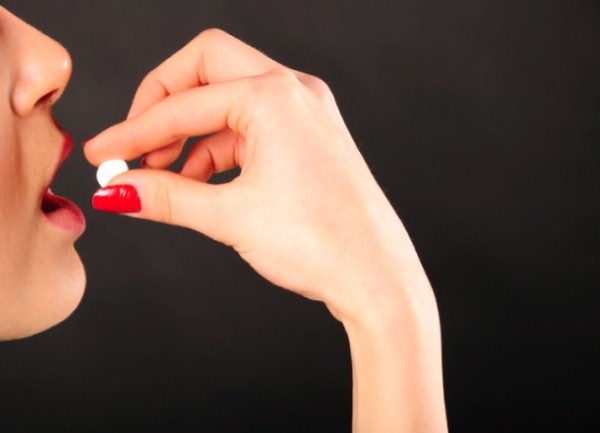 Lijek za suzbijanje gladi Lijek za suzbijanje gladi