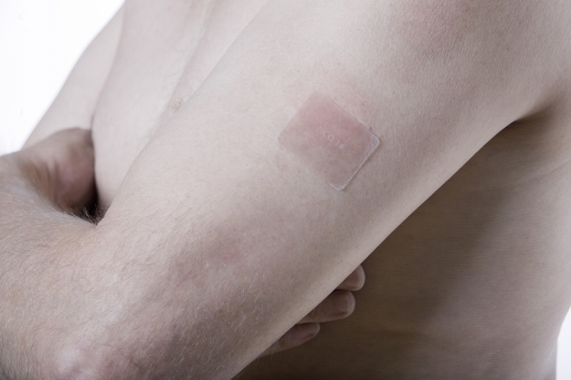 Kontracepcijski flaster za mu&scaron;karce