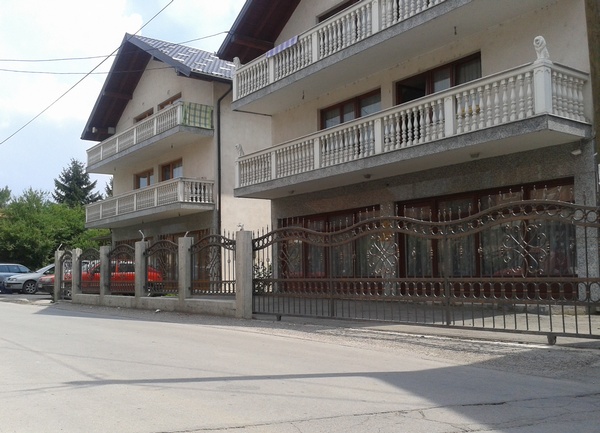 Sulejmanija - dom na Stupu/ Foto: DEPO PORTAL