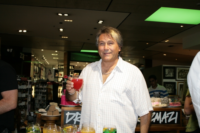 Lush kampanja za pomoć psima