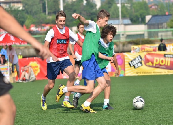 BHT Sportske igre mladih - Sarajevo  