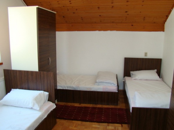 Đački dom u Goraždu