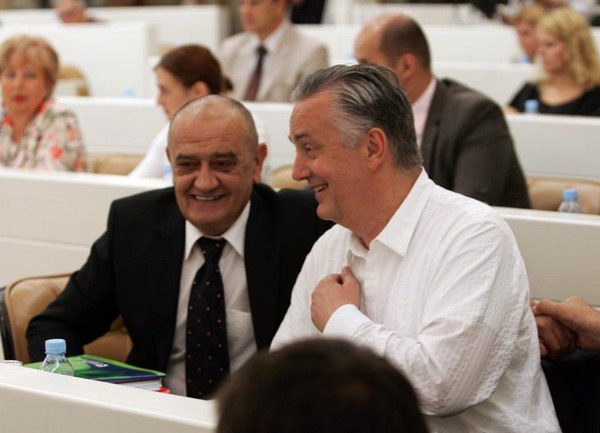 vjekoslav bevanda i zlatko lagumdzija vjekoslav bevanda i zlatko lagumdzija