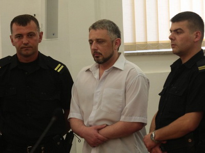 Amir Pa&scaron;ić Faćo