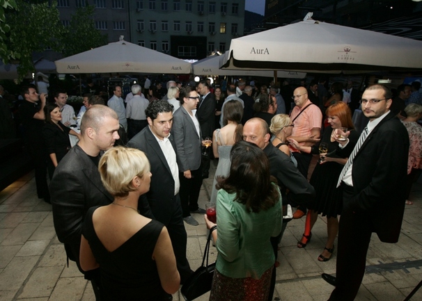 Prijem povodom nastavka saradnje HT Eroneta i SFF-a NASLOVNA Prijem povodom nastavka saradnje HT Eroneta i SFF-a NASLOVNA