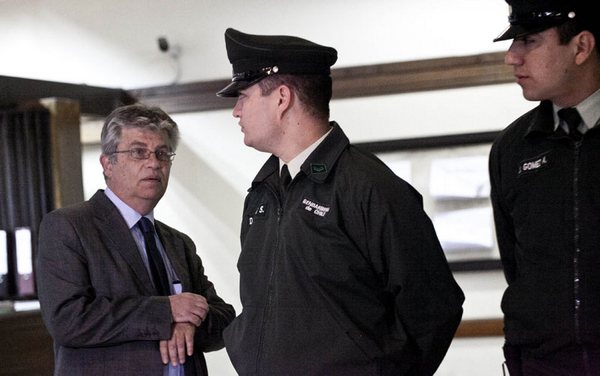 Otvoren Pinočeov testament, nije otkriveno ni&scaron;ta o tajnim računima