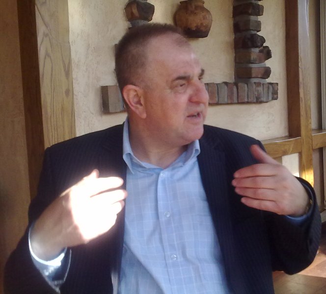 Hamdija Muratović Hamdija Muratović