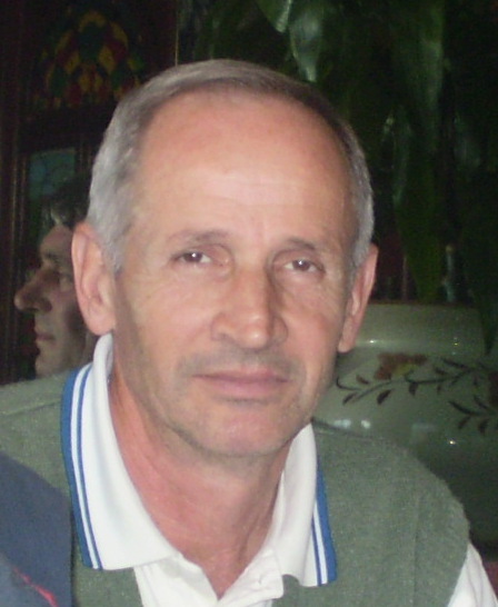 Fahrudin Ćehajić Fahrudin Ćehajić