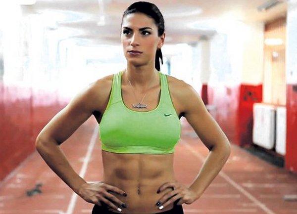 ivana spanovic ivana spanovic