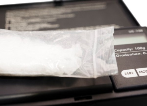 nova sintetska droga