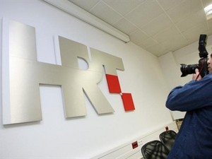 Hrvatska televizija