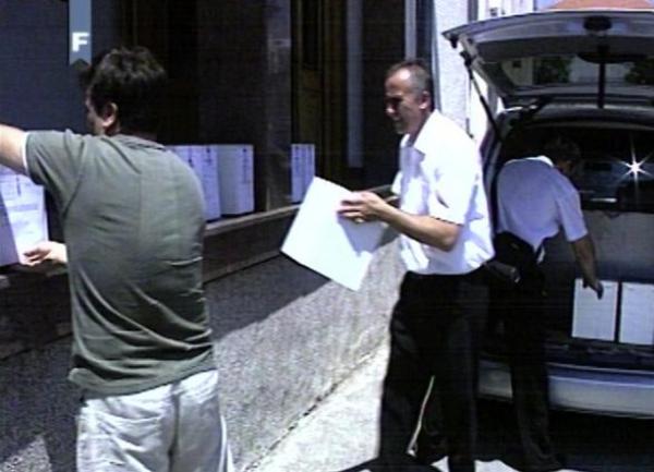 dioničari Bosnalijeka